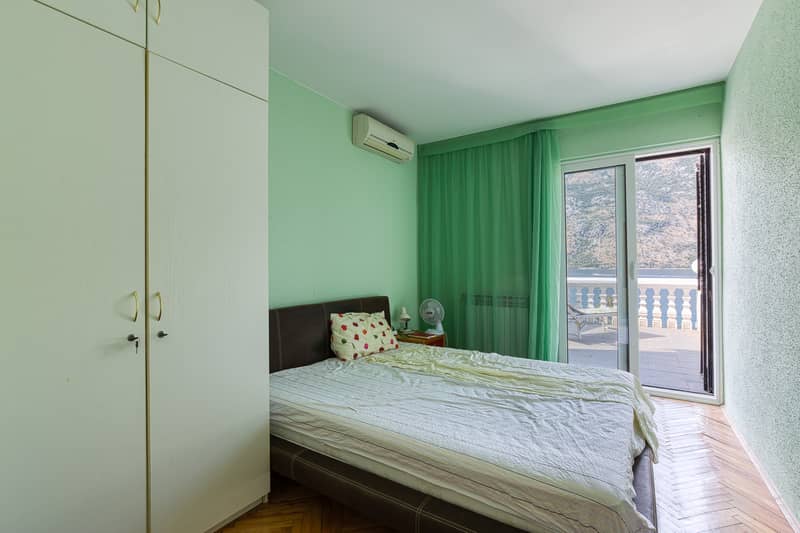 House 50 meters from the sea – Stoliv — photo 4