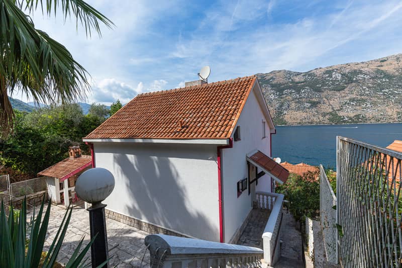House 50 meters from the sea – Stoliv — photo 2
