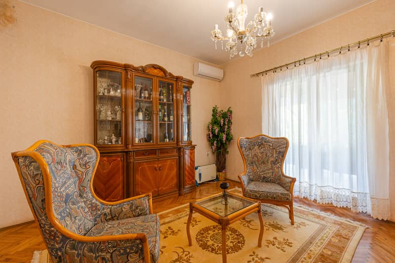 Tourist and Hotel Complex for Sale Near Budva – Lastva Grbaljska — photo 48
