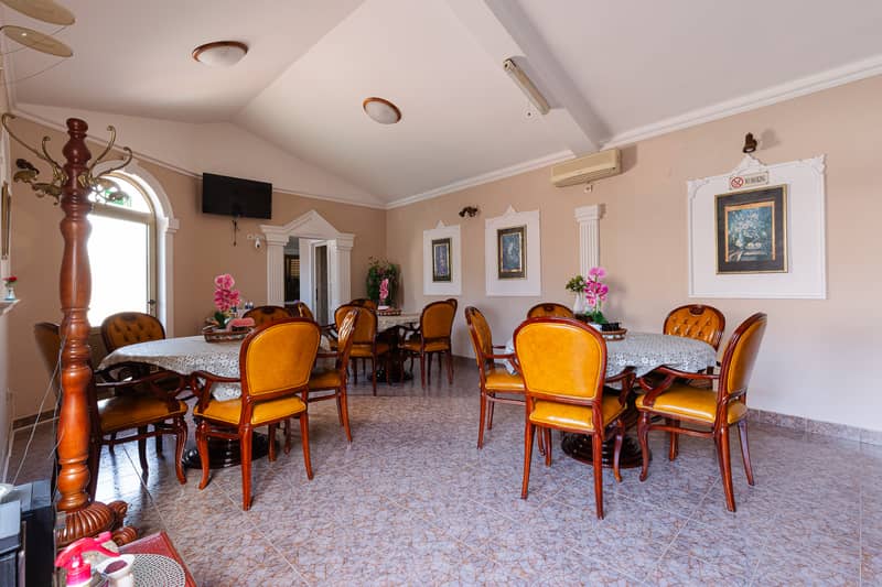 Tourist and Hotel Complex for Sale Near Budva – Lastva Grbaljska — photo 59