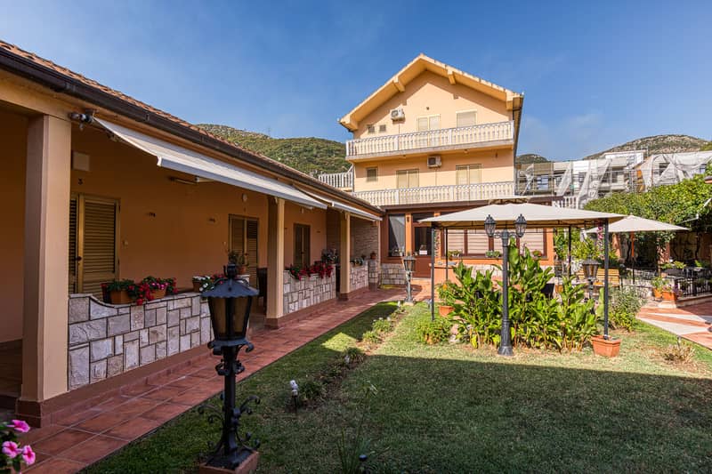 Tourist and Hotel Complex for Sale Near Budva – Lastva Grbaljska — photo 58