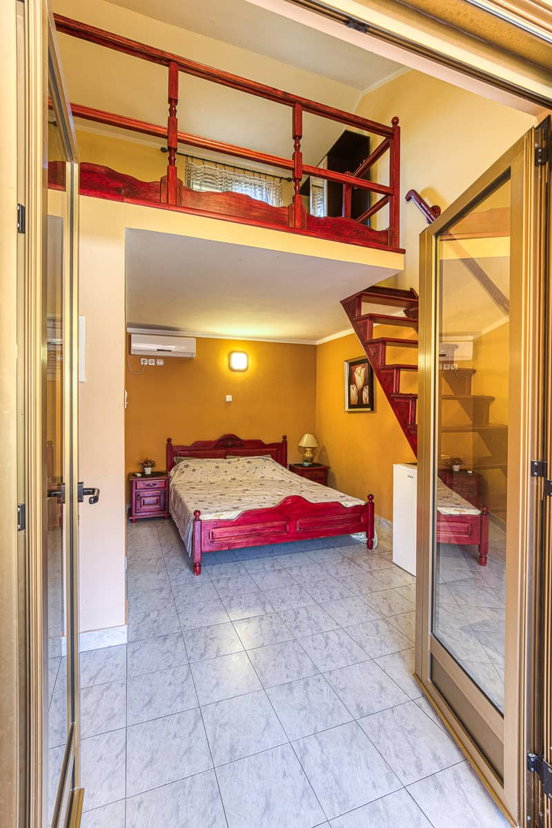 Tourist and Hotel Complex for Sale Near Budva – Lastva Grbaljska — photo 6