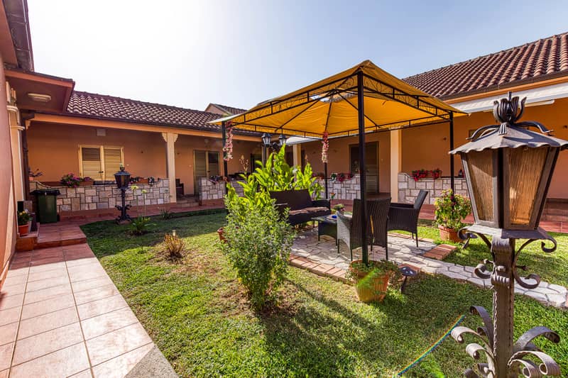 Tourist and Hotel Complex for Sale Near Budva – Lastva Grbaljska — photo 56