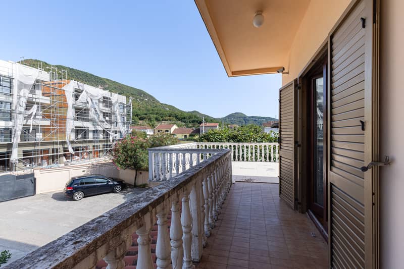 Tourist and Hotel Complex for Sale Near Budva – Lastva Grbaljska — photo 41