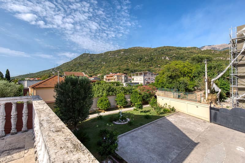 Tourist and Hotel Complex for Sale Near Budva – Lastva Grbaljska — photo 43
