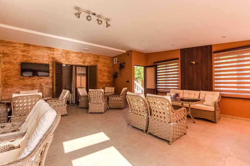 Tourist and Hotel Complex for Sale Near Budva – Lastva Grbaljska — photo 54