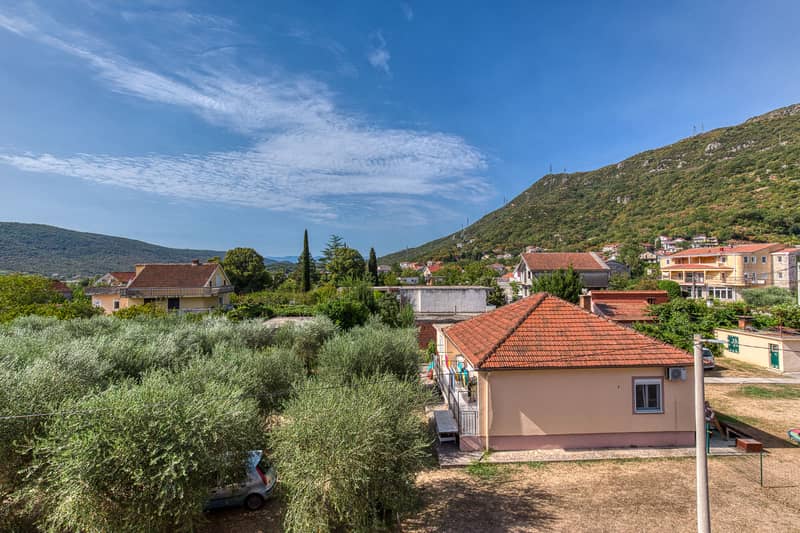 Tourist and Hotel Complex for Sale Near Budva – Lastva Grbaljska — photo 19