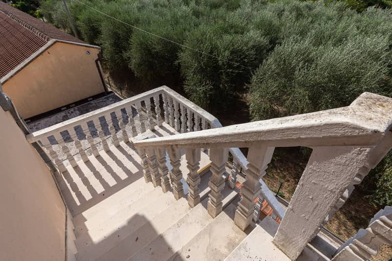 Tourist and Hotel Complex for Sale Near Budva – Lastva Grbaljska — photo 29