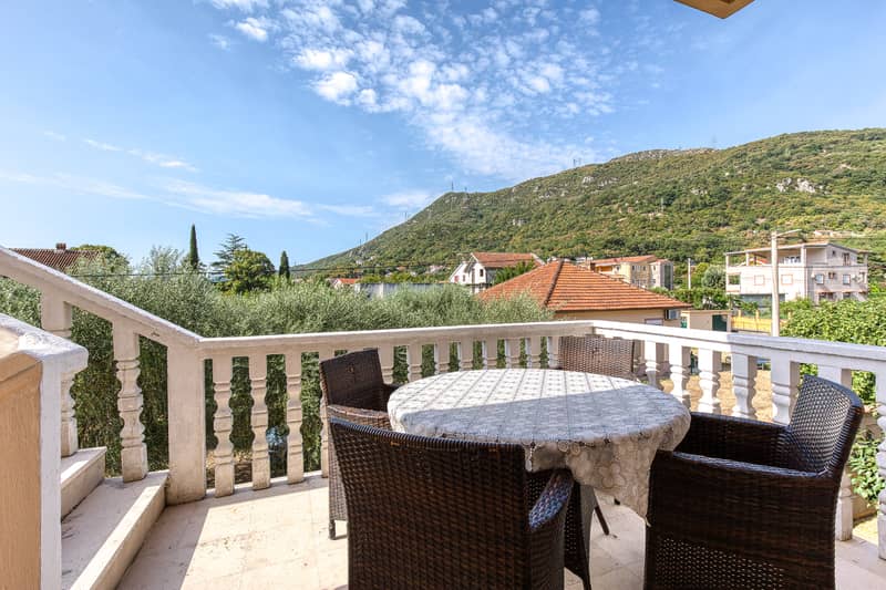 Tourist and Hotel Complex for Sale Near Budva – Lastva Grbaljska — photo 46