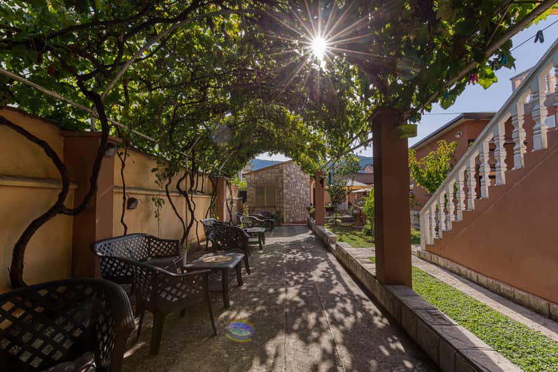 Tourist and Hotel Complex for Sale Near Budva – Lastva Grbaljska — photo 4
