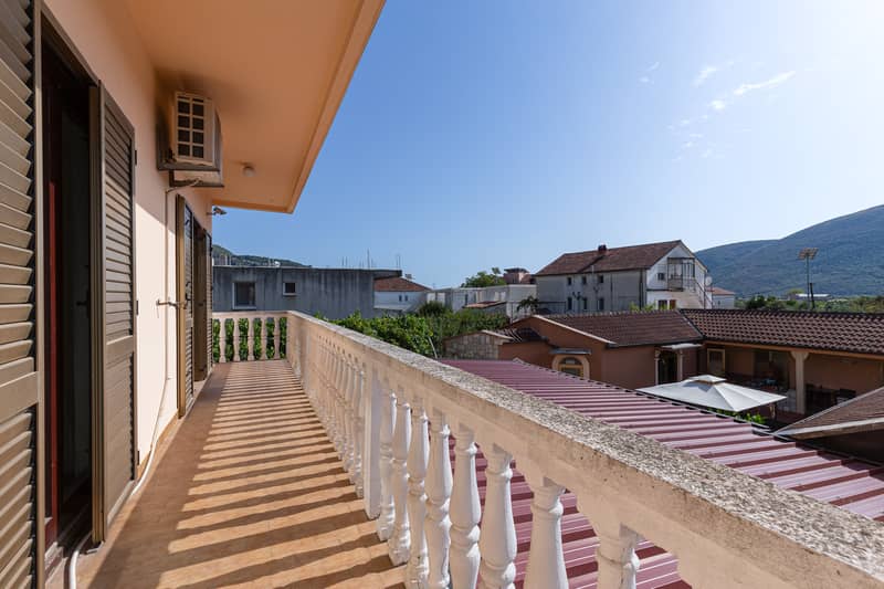 Tourist and Hotel Complex for Sale Near Budva – Lastva Grbaljska — photo 37