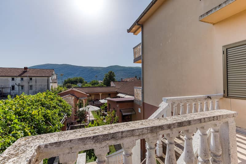 Tourist and Hotel Complex for Sale Near Budva – Lastva Grbaljska — photo 44