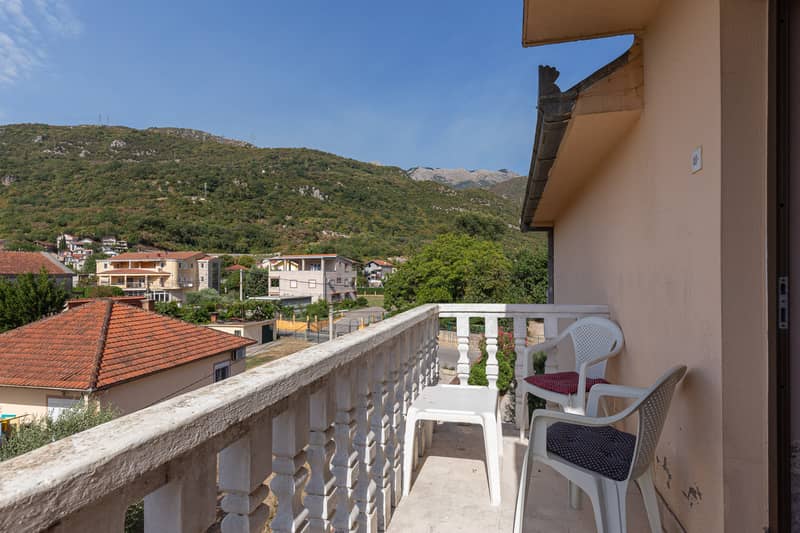 Tourist and Hotel Complex for Sale Near Budva – Lastva Grbaljska — photo 28