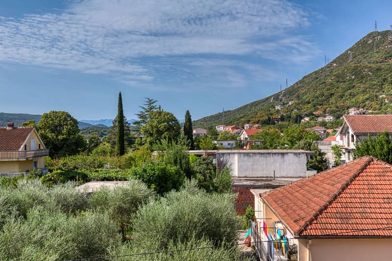 Tourist and Hotel Complex for Sale Near Budva – Lastva Grbaljska — photo 20