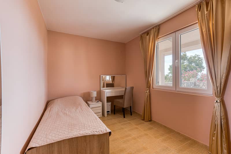 House in Sutmore with panoramic sea view 142 m² — photo 7