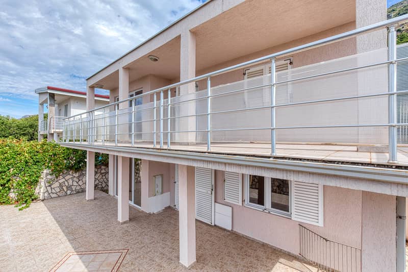 House in Sutmore with panoramic sea view 142 m² — photo 16