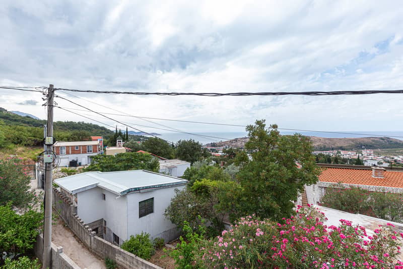House in Sutmore with panoramic sea view 142 m² — photo 19