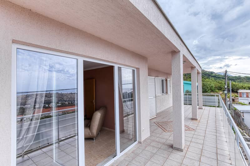 House in Sutmore with panoramic sea view 142 m² — photo 20