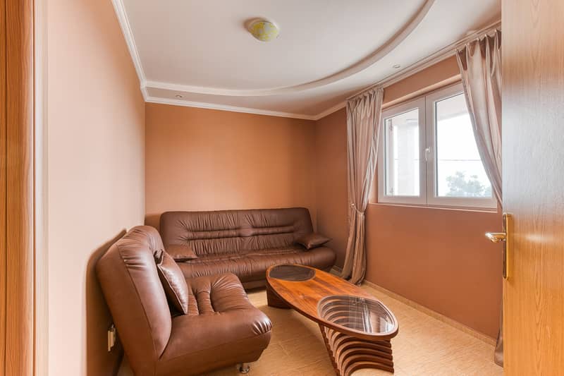 House in Sutmore with panoramic sea view 142 m² — photo 12