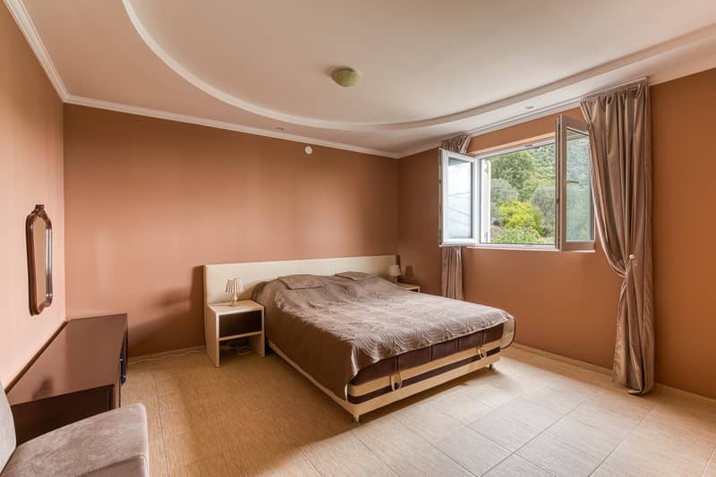 House in Sutmore with panoramic sea view 142 m² — photo 13