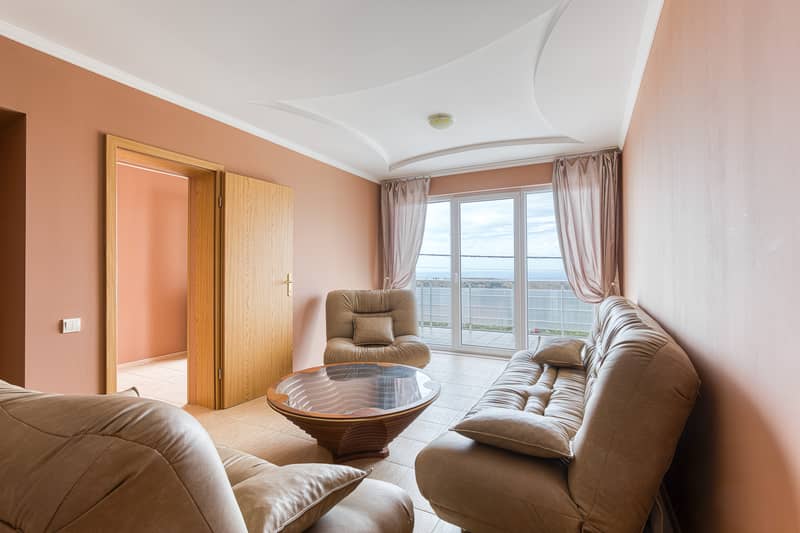House in Sutmore with panoramic sea view 142 m² — photo 11