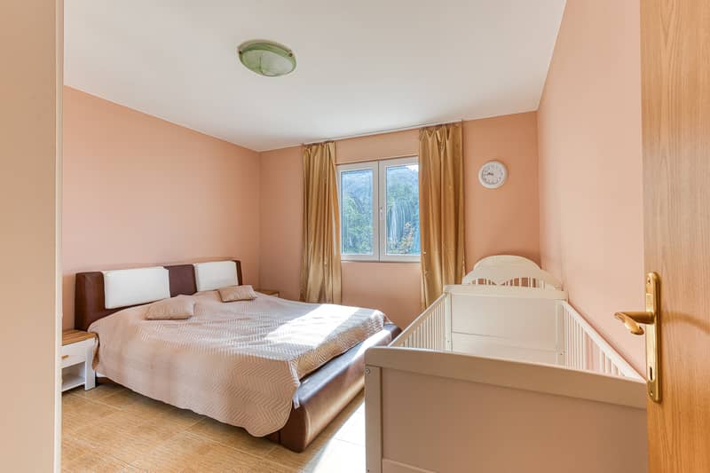 House in Sutmore with panoramic sea view 142 m² — photo 5