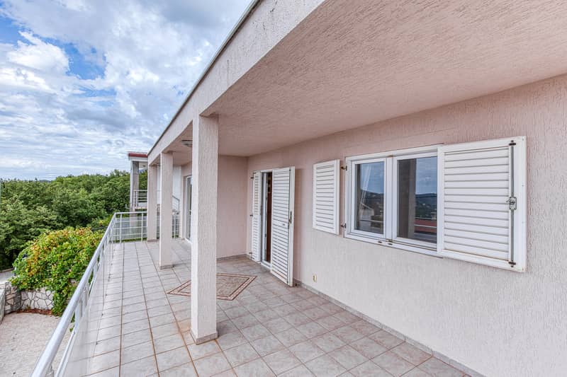 House in Sutmore with panoramic sea view 142 m² — photo 18