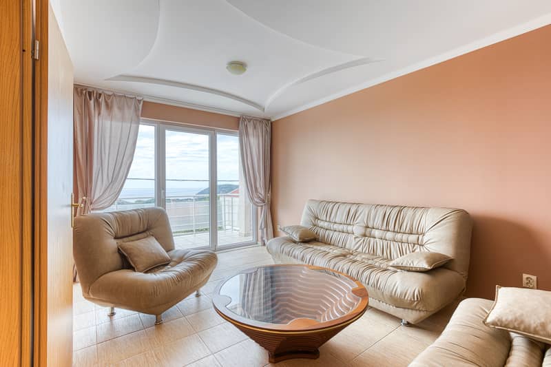 House in Sutmore with panoramic sea view 142 m² — photo 2