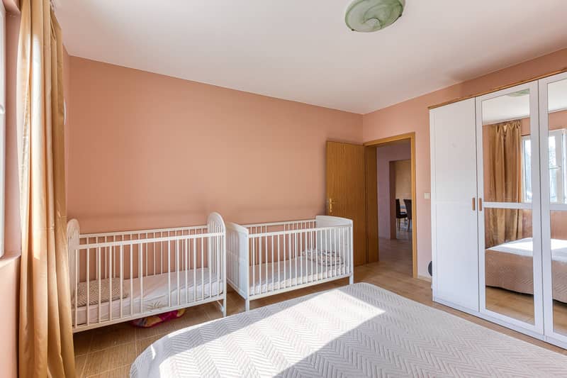 House in Sutmore with panoramic sea view 142 m² — photo 6