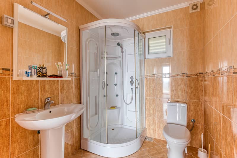 House in Sutmore with panoramic sea view 142 m² — photo 14