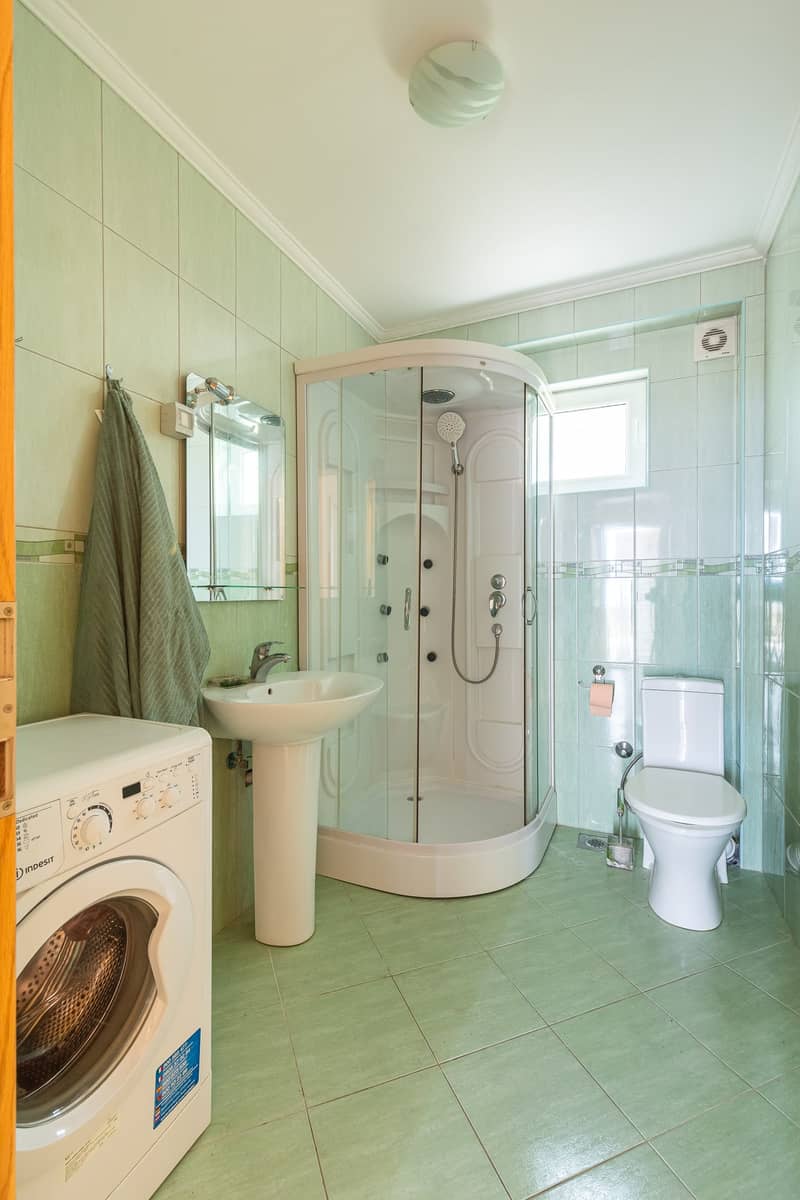 House in Sutmore with panoramic sea view 142 m² — photo 8