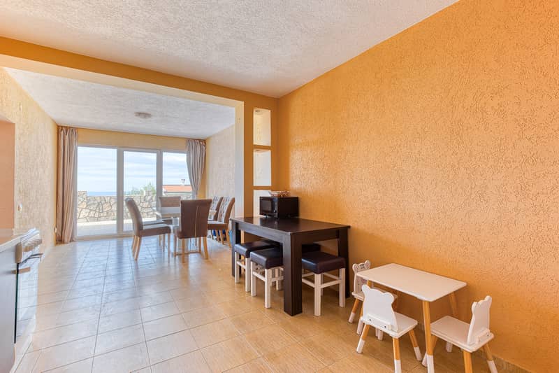 House in Sutmore with panoramic sea view 142 m² — photo 4