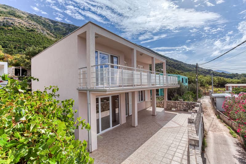 House in Sutmore with panoramic sea view 142 m² — photo 2