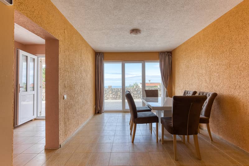 House in Sutmore with panoramic sea view 142 m² — photo 15