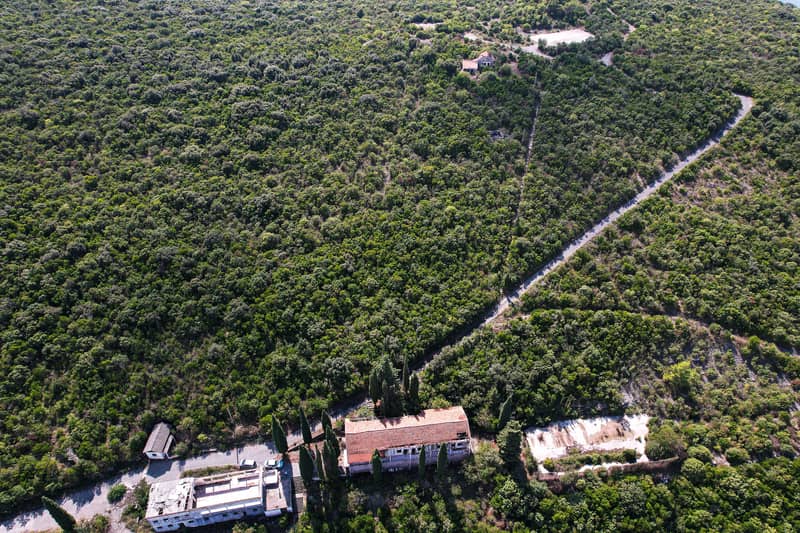 Plot in Bigova — фото 29
