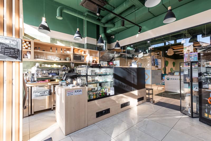 Commercial Space in Budva, 412 m² — photo 5