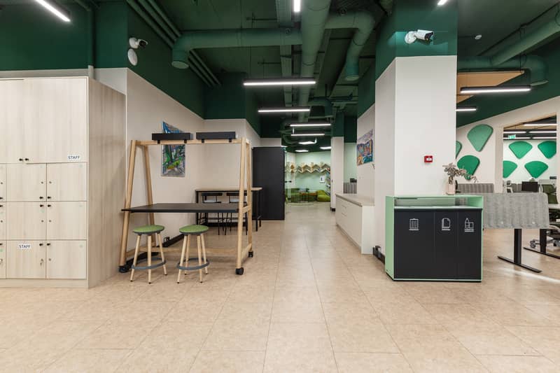 Commercial Space in Budva, 412 m² — photo 10