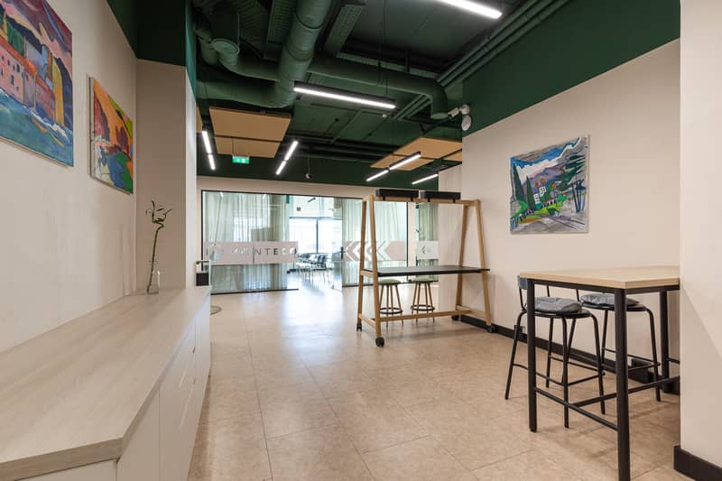 Commercial Space in Budva, 412 m² — photo 19
