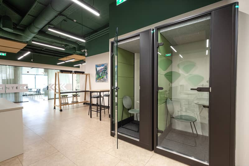 Commercial Space in Budva, 412 m² — photo 13