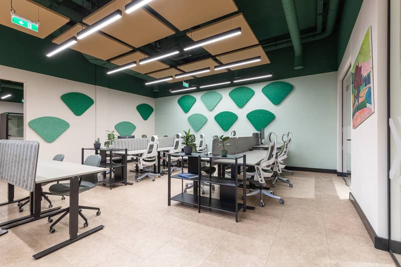 Commercial Space in Budva, 412 m² — photo 6