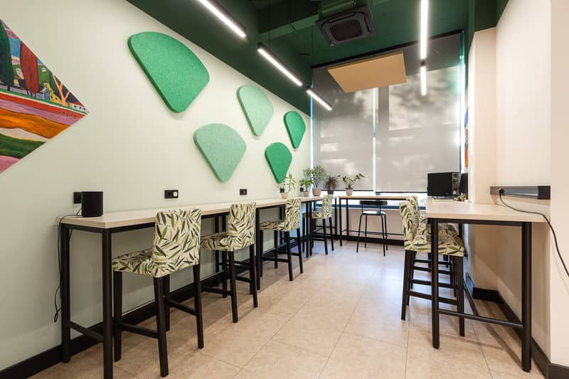 Commercial Space in Budva, 412 m² — photo 24