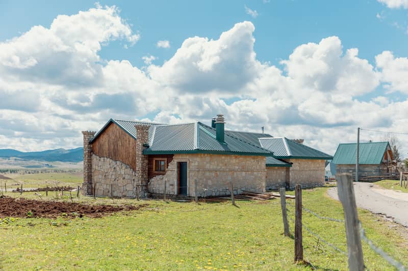 Продаётся или сдаётся в аренду — новый ресторан в Жабляке — фото 24
