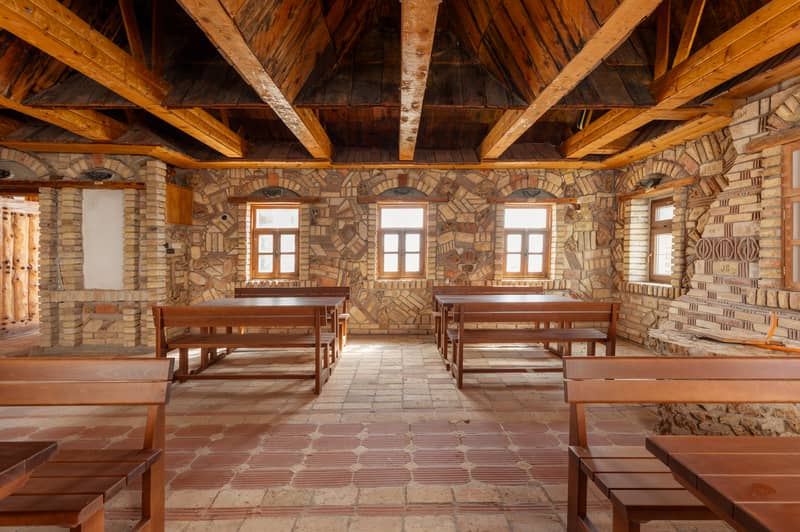 Продаётся или сдаётся в аренду — новый ресторан в Жабляке — фото 27