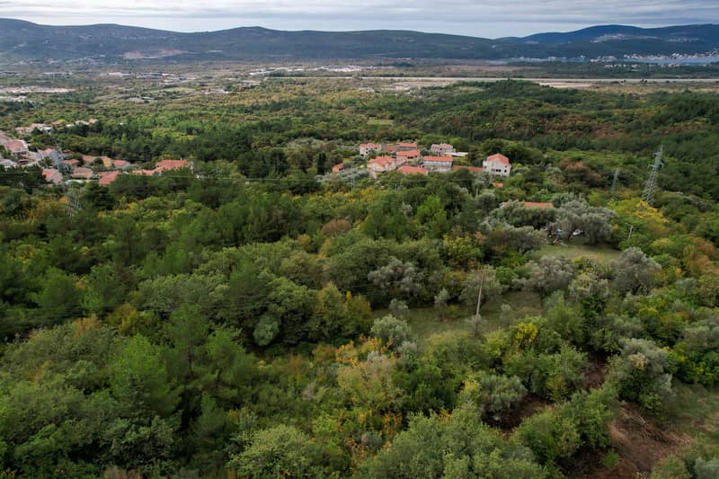 Участок в Каваче — фото 3