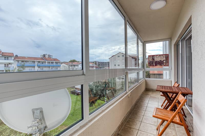 2-Bedroom Apartment in Bečići — photo 12