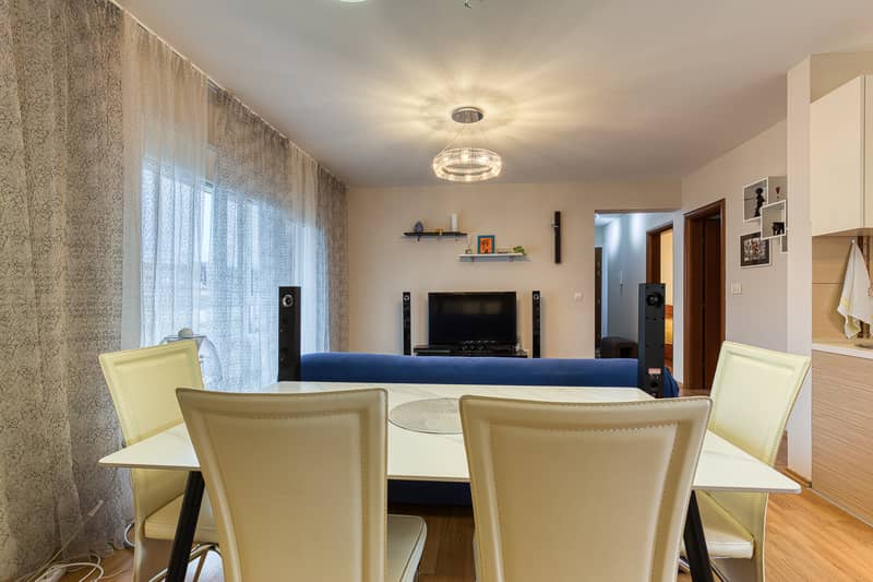 2-Bedroom Apartment in Bečići — photo 6