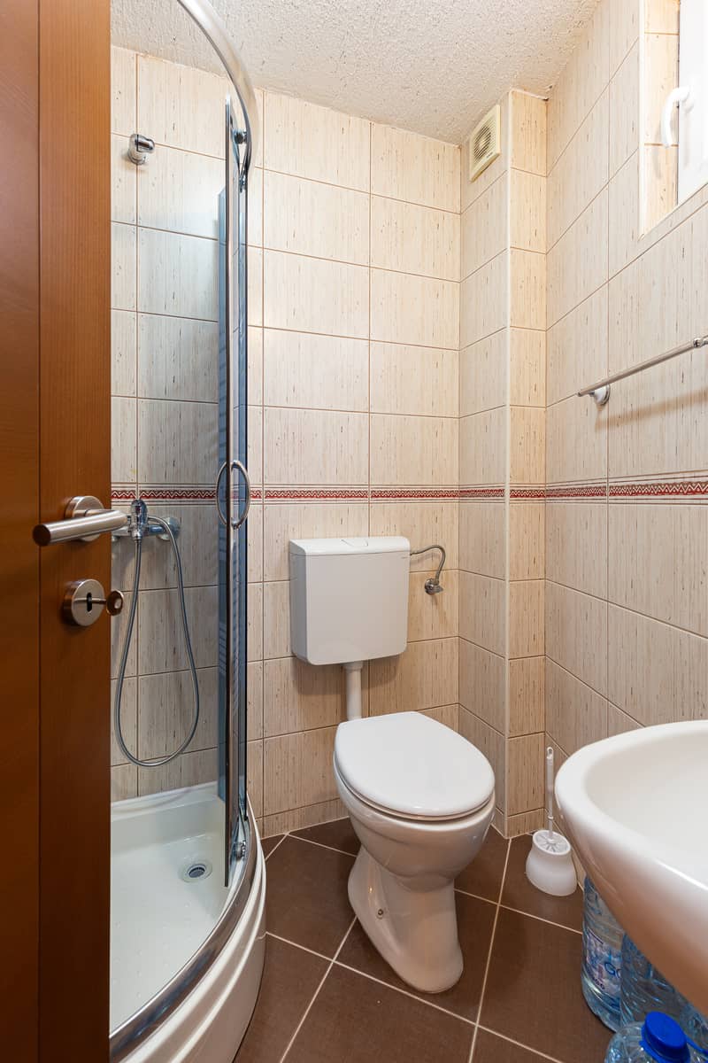 2-Bedroom Apartment in Bečići — photo 18