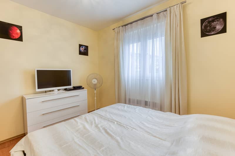 2-Bedroom Apartment in Bečići — photo 15
