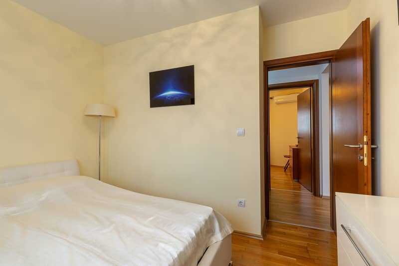 2-Bedroom Apartment in Bečići — photo 14