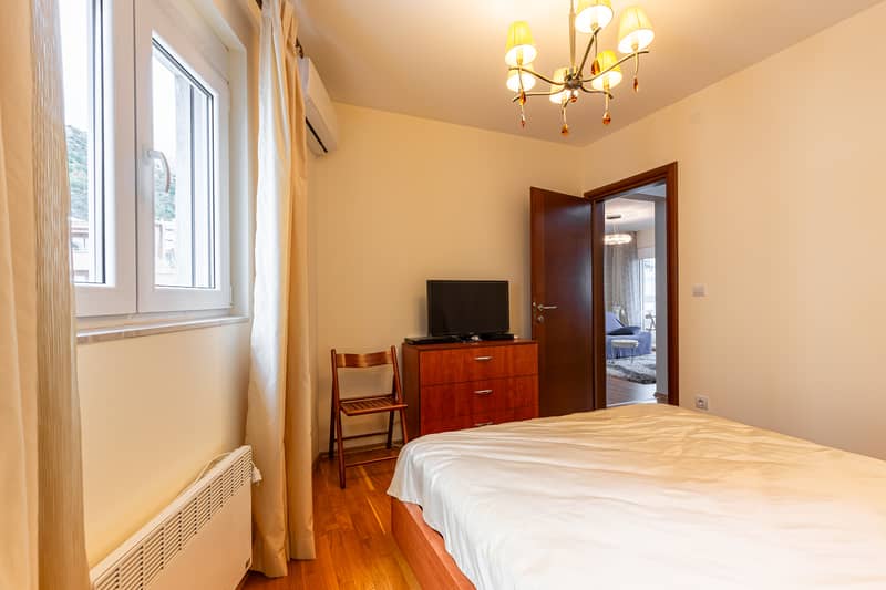 2-Bedroom Apartment in Bečići — photo 17